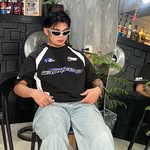 John Hendrix Loresco - @mrtisoytv - Instagram