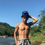 John Hendrix Pineda - @crzyy_drixx - Instagram