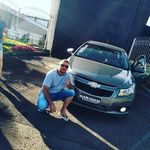 John Hennen Da Silva - @johnhennendasilva - Instagram