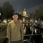 John Hennessey - @johnhennessey1 - Instagram