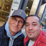 John Hennessy - @john_hennessy13 - Instagram