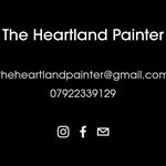 John Henning - @theheartlandpainter - Instagram