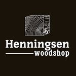 John Henningsen - @henningsen_woodshop - Instagram