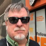 John Henningsen - @johnhenningsen - Instagram