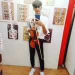 John Henrie - @johnhenriemane28 - Instagram