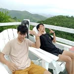John Henry B. Obligado - @john_henriey - Instagram