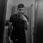John Anthony Surita Henriquez - @surita_t21 - Instagram