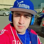 John Henriquez - @john_udechile - Instagram