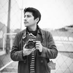 John Henríquez - @johnhenriquez.7 - Instagram