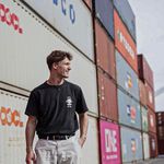 John Herald - @john__container - Instagram