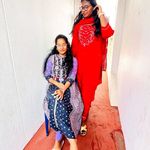 John Herald - @queen_santhi - Instagram