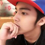 John Herald Rivera - @iamherald22 - Instagram