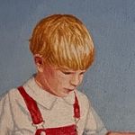 John Herbert - @awholenewworldinhere - Instagram