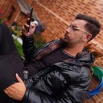 John Herbert - @johnbarber.oficial - Instagram