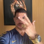 John Herbert - @john_santana1226 - Instagram