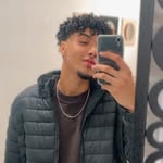 John Herbert - @john_abrahaoof - Instagram