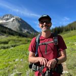 John Herd - @johnbherd - Instagram