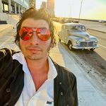 John Hermann - @soundguyeats - Instagram