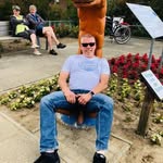 John Hermann Steuhl - @johnhermannsteuhl - Instagram