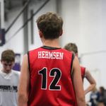 John Hermsen - @jthermsen8699 - Instagram