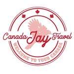 John Hermsen - @canada_jay_travel - Instagram
