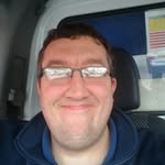 john herod - @bluejohn80 - Instagram