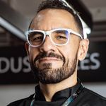 John Herrera - @johnherrerachef - Instagram