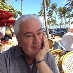 John Herrera - @hamilton2223 - Instagram