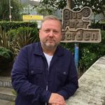John Hesketh - @johnhesk - Instagram