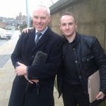 Michael John Hesketh - @michael85111 - Instagram