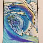 John Hester - @hestersurfinart - Instagram
