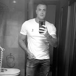 John Hester - @johnhester30 - Instagram