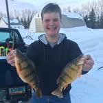John Heuchert - @jheuchert6 - Instagram
