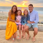 Gina Heupel Johnson - @ginajohnson4 - Instagram