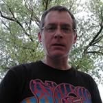 John Hevener - @bodhidatahead - Instagram