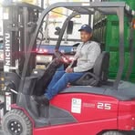 John Heyns - Facebook