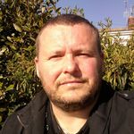 John Hibbert - @johnwales07 - Instagram