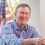 John W. Hickenlooper - @johnhickenlooper - Instagram