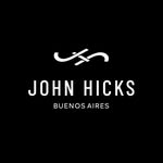 John Hicks - @johnhicksba - Instagram