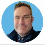 John Hicks - @dyslexiablogger - Instagram