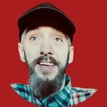 John Hicks Mackenzie - @thewheellifeofficial - Instagram