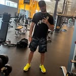 John Hiebert - @johnny_hiebs - Instagram