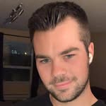 John Hiebert - @johnny_hiebs - Instagram