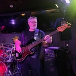 John Hiers - @hiersbass - Instagram