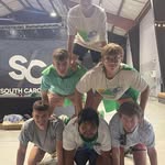 Jon Hiers - @843jonn - Instagram