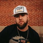 John Hill - @johnnywoodsmusic - Instagram