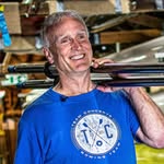 John Hill - @oxfordrowcoach - Instagram