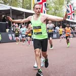 John Hill - @12monthstomarathon - Instagram