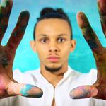 John Hill - @johnhilltheartist - Instagram
