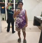 John Hill Cruz Paward - Facebook